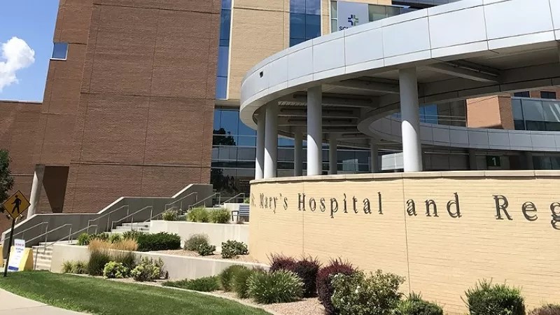 Colorado COVID Deaths Take a Pre-Christmas Jump