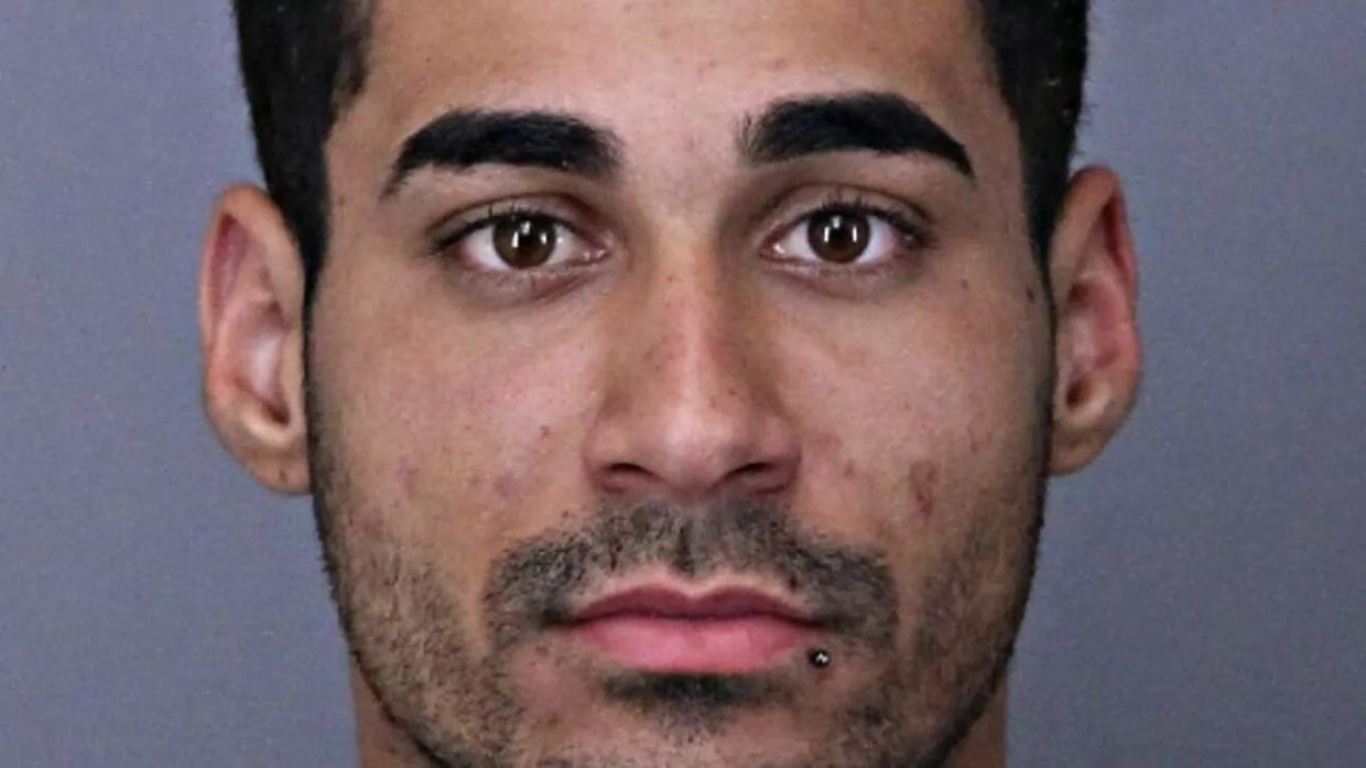 Reader: Rogel Aguilera-Mederos Deserves Prison, but Not 100 Years!