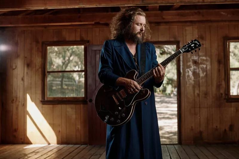My Morning Jacket Cancels Mission Ballroom Run