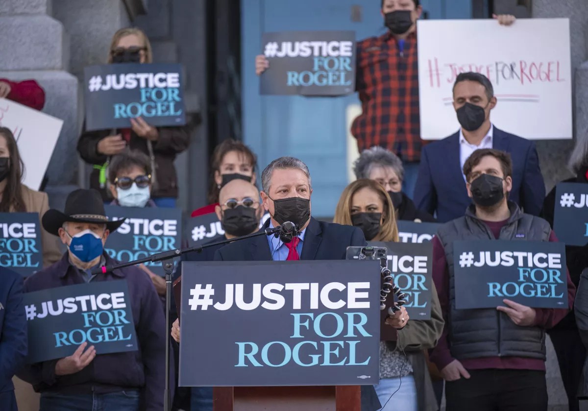 Hearing to Discuss 110-Year Sentence for I-70 Trucker Rogel Aguilera-Mederos Today