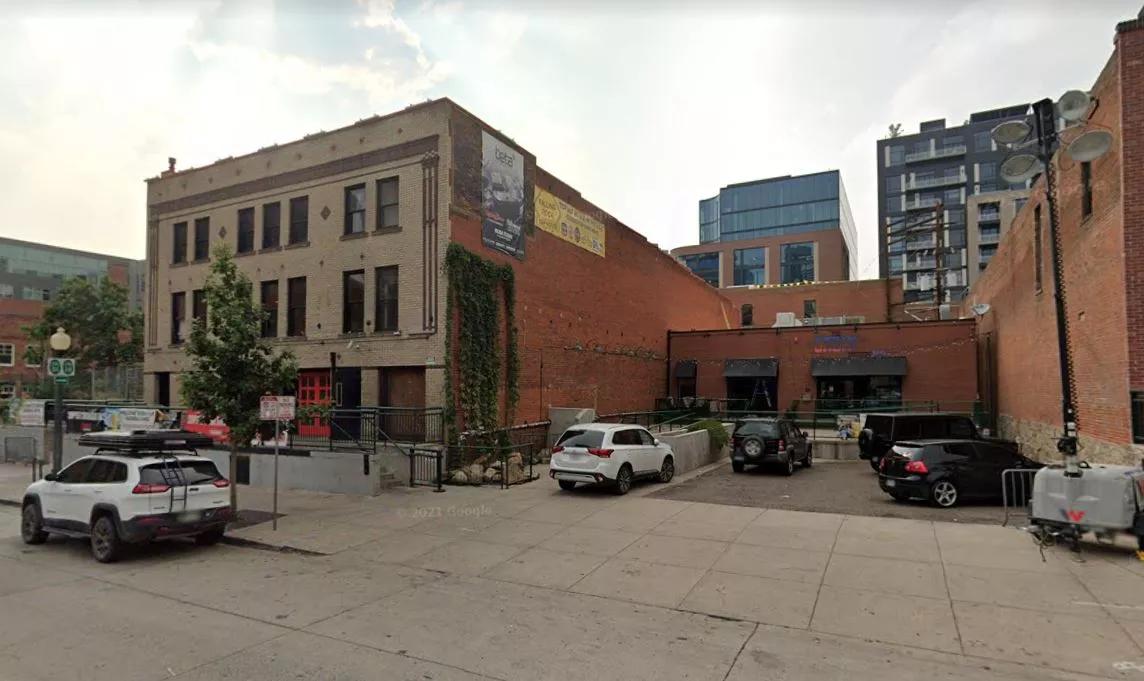 Without a Liquor License, What Will Happen to 1919 Blake?