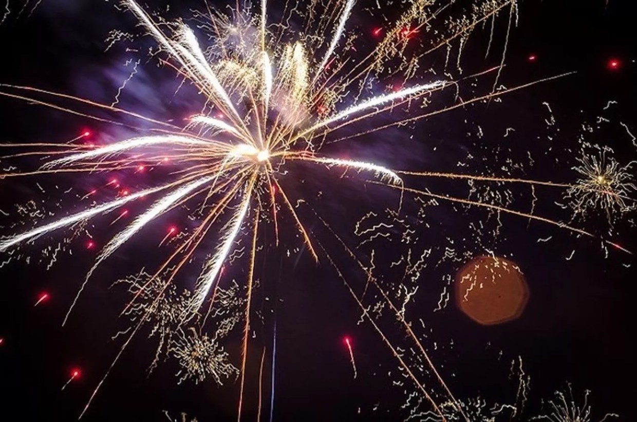 Why Doesn’t Denver Enforce Its Fireworks Ban?