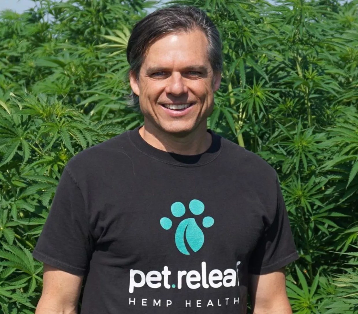 Denver Pet CBD Company Expands Into Europe