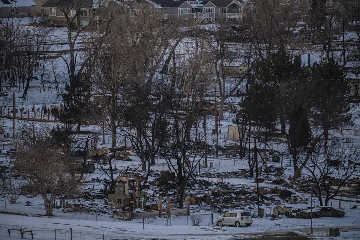 Two Paths to Homelessness, Two Very Different Reponses