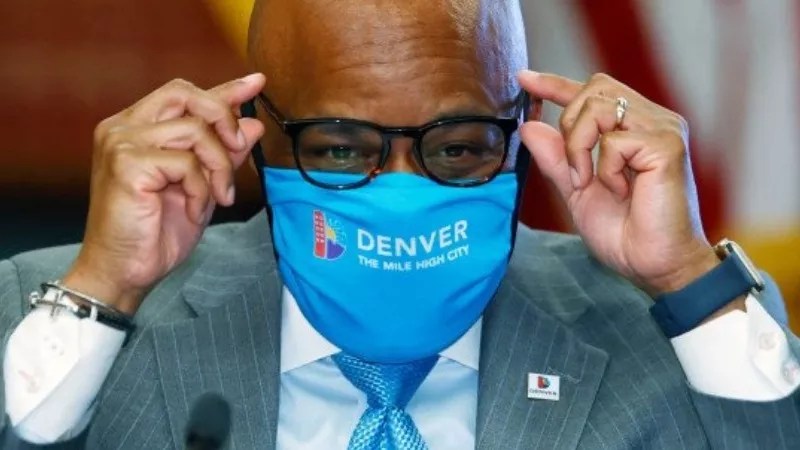 Denver COVID Prediction: January Will Be “Scariest Point of This Pandemic”