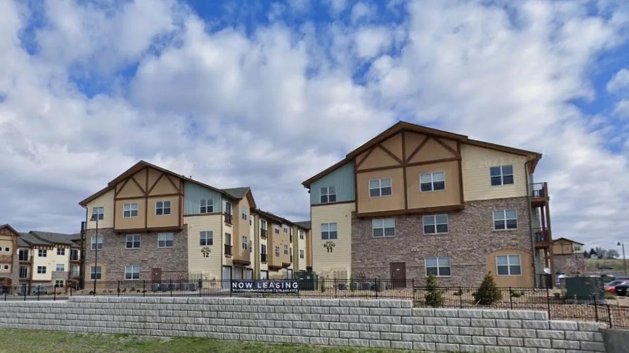 Denver Rent Prices Down – Barely
