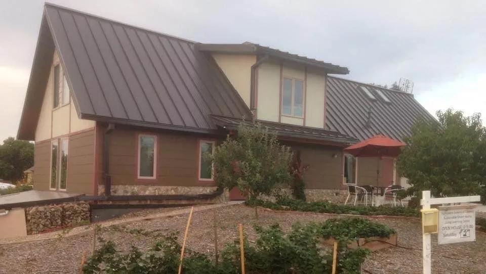Even a Sustainable Smart Home Couldn’t Withstand the Marshall Fire