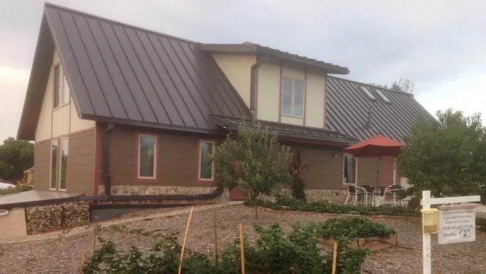 Even a Sustainable Smart Home Couldn’t Withstand the Marshall Fire