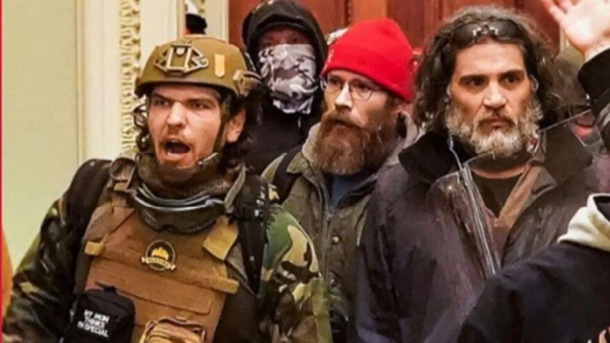 One Year Later: Colorado Insurrectionists Charged in January 6 Attack