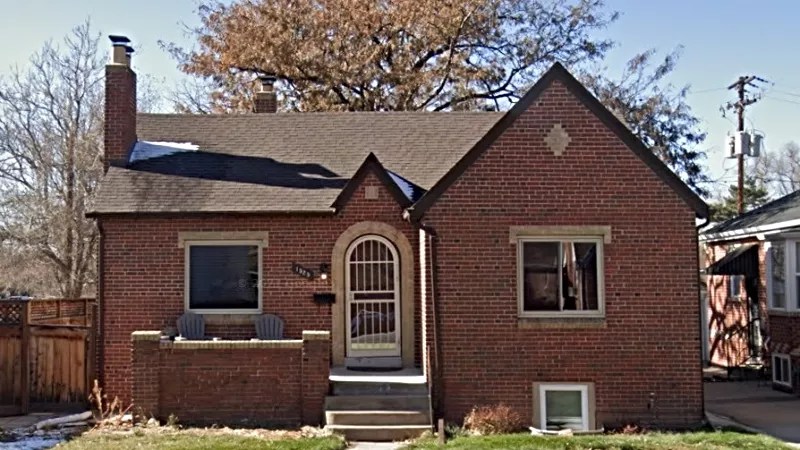 Denver Home Price Average Over $700,000 — Again