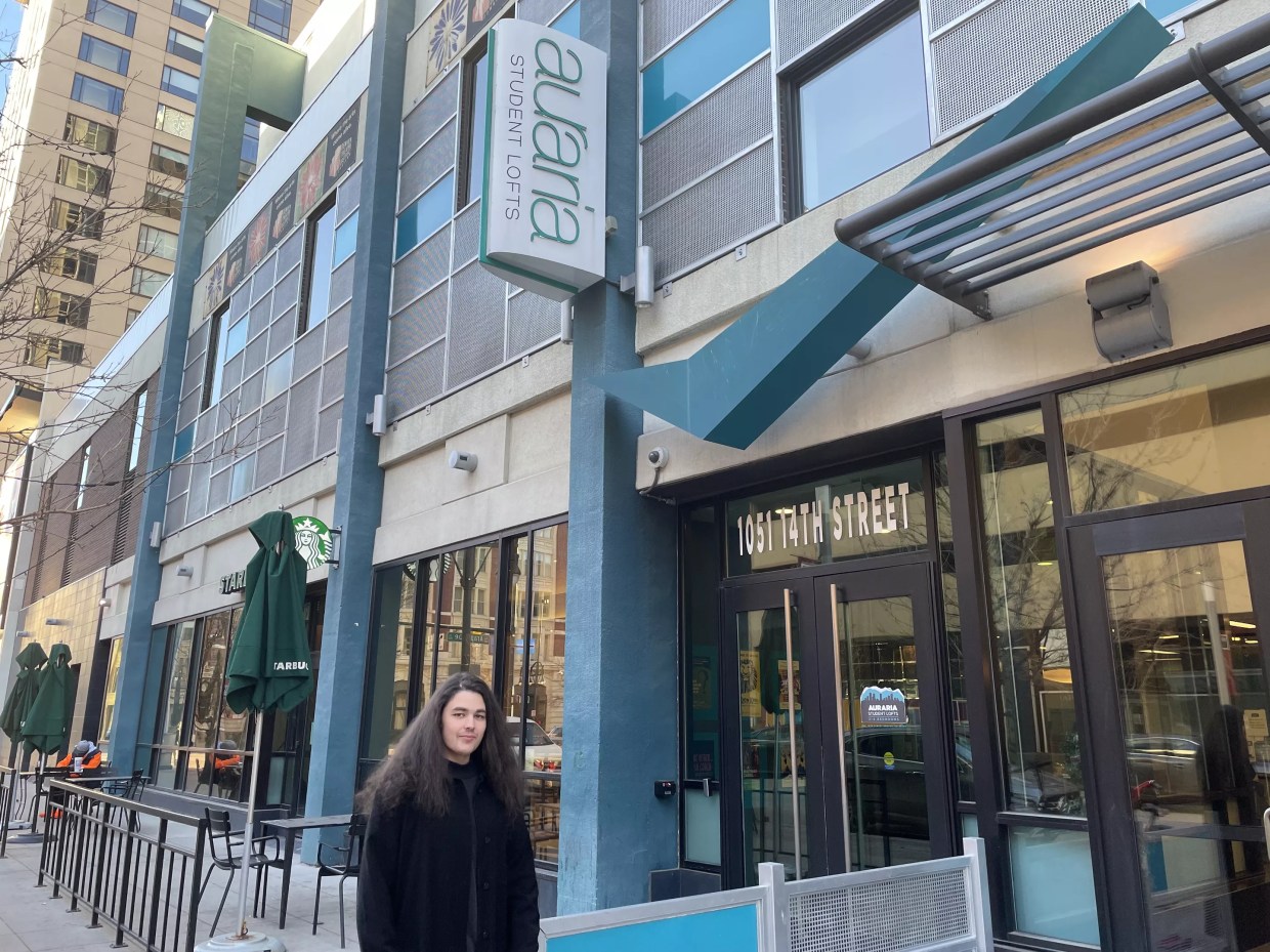 Auraria Student Lofts Files a Plan to Get Out of Bankruptcy