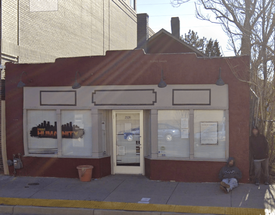 Denver Homelessness Charity Operator Charged With Fraud