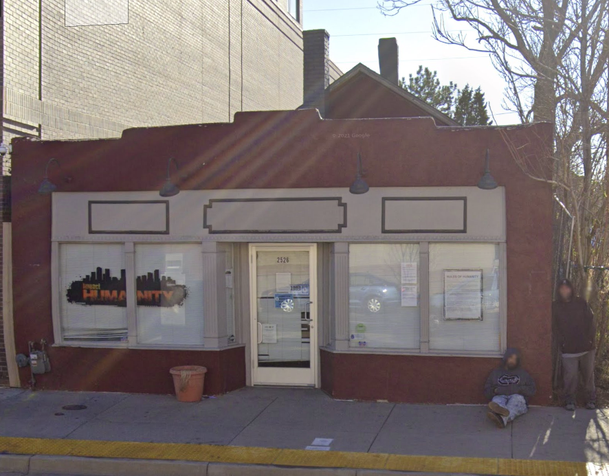 Denver Homelessness Charity Operator Charged With Fraud