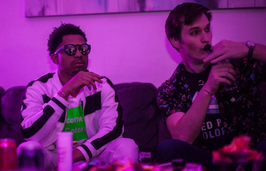 City Warning: Private Marijuana Lounges Must Close or Face Enforcement