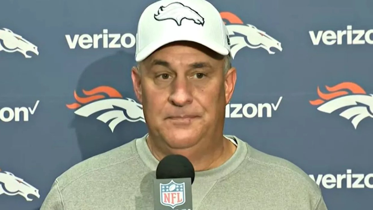 Broncos Fans on Twitter Are Thankful for Vic Fangio’s Firing