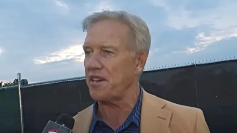 Broncos Fans on Twitter Rip John Elway’s Ownership Dreams