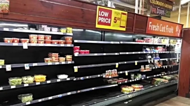 King Soopers Strike Talks Update: Mixed Signals