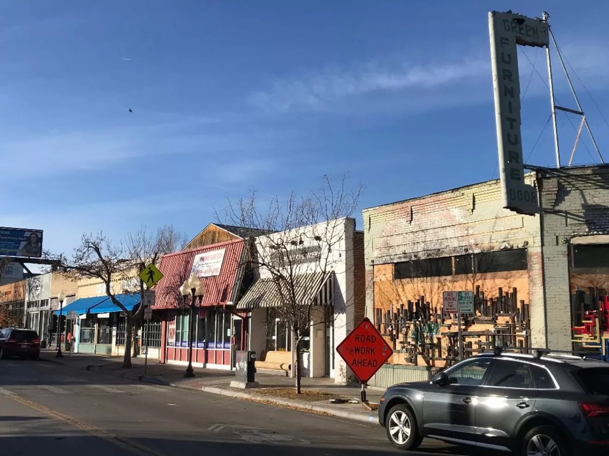 Reader: Tennyson Has Changed, but Nostalgia Doesn’t Pay the Bills. Deal.