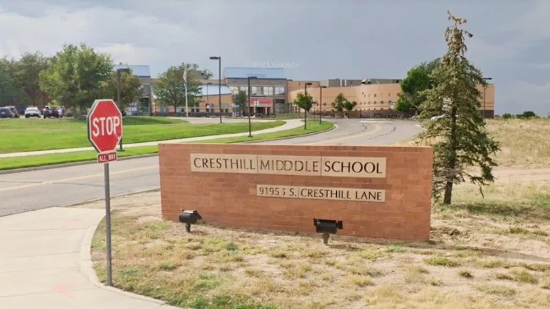 COVID Outbreaks at Thirteen Schools in Mask-Optional Douglas County