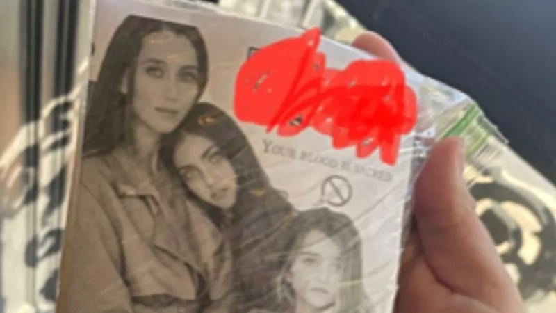 Hate Group’s “Save Your Race” Fliers Are Its Latest Attack on Colorado