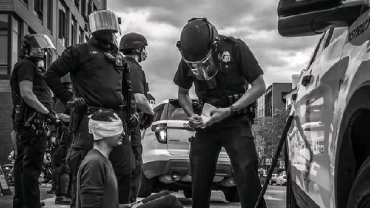 Prediction: Police Brutality During Social Justice Protests to Cost Denver $25-$50 Million