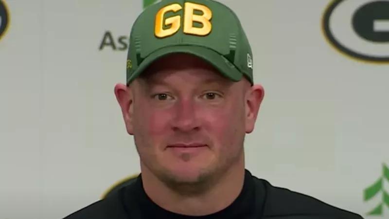 Nathaniel Hackett Hire: The Broncos’ Sucking Up to Aaron Rodgers Has Begun