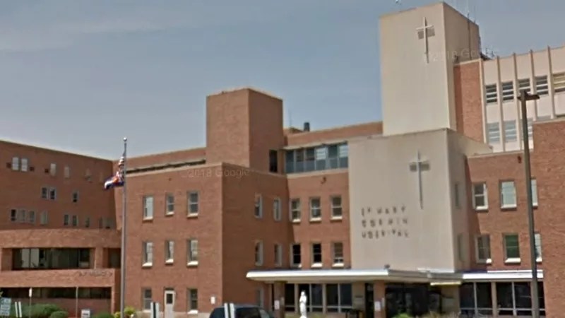 Colorado’s COVID Omicron Wave Still Not Receding