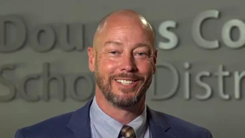 Dougco Superintendent Corey Wise Fired by School Board’s Conservative Majority