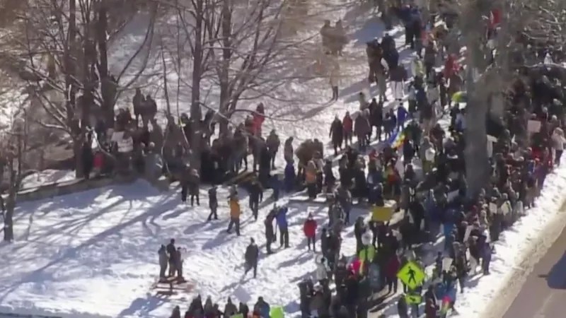 Douglas County School Board Calls Special Meeting in Wake of Sick-Out