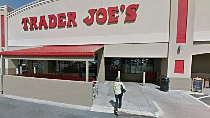 COVID Outbreaks at Grocery and Box Stores Despite Improving Stats