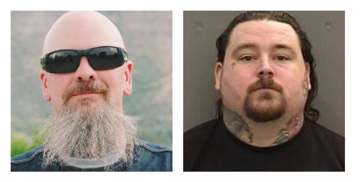 Ten Busts in Deadly Mongols-Hells Angels Motorcycle Group Fight