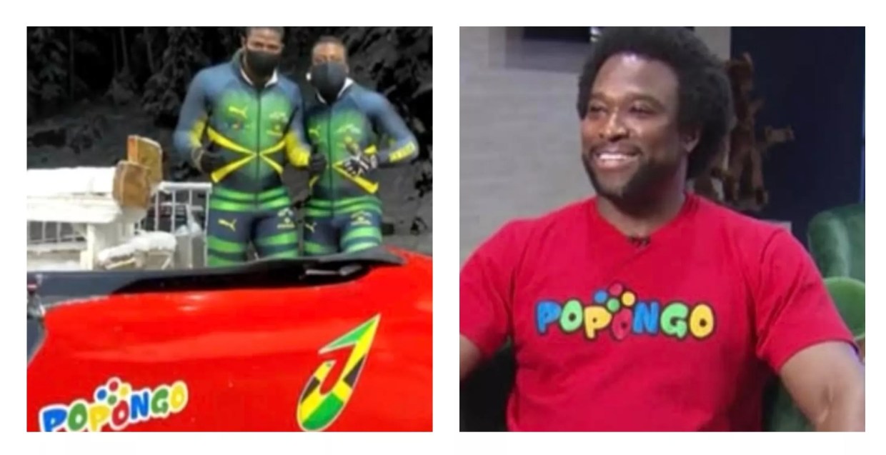 Denver Connection to the Jamaican Bobsled Team
