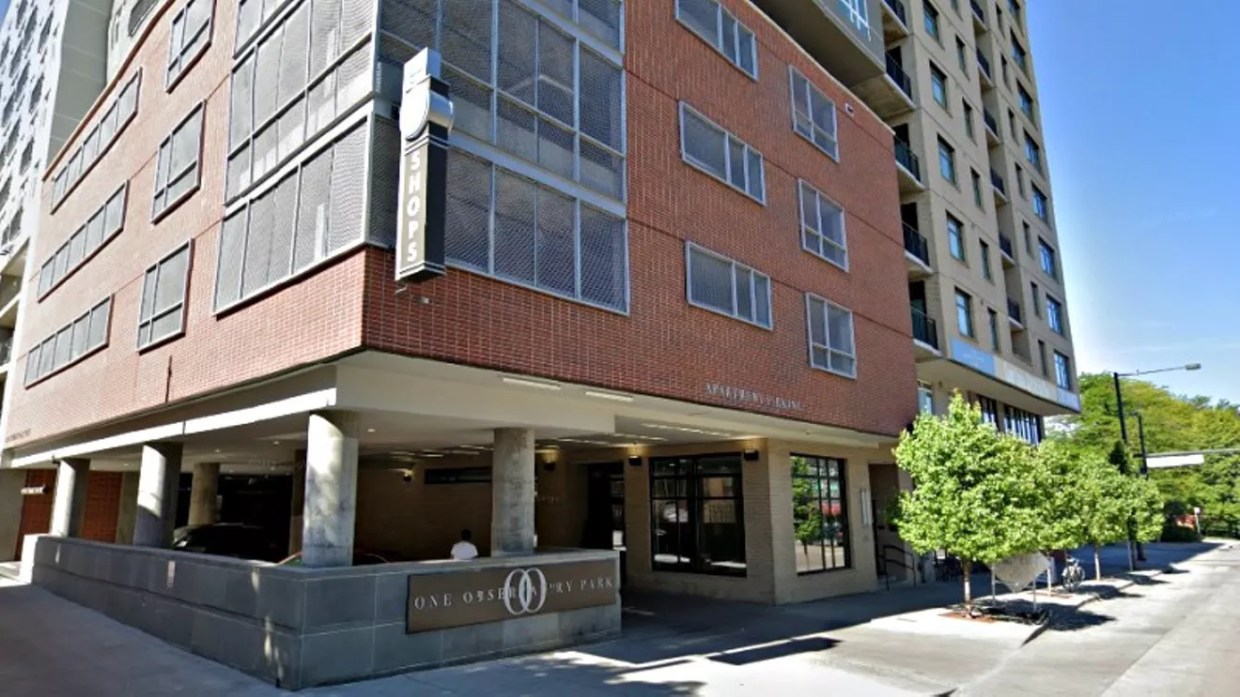 Where Rents in Metro Denver Are Going Down — and Up