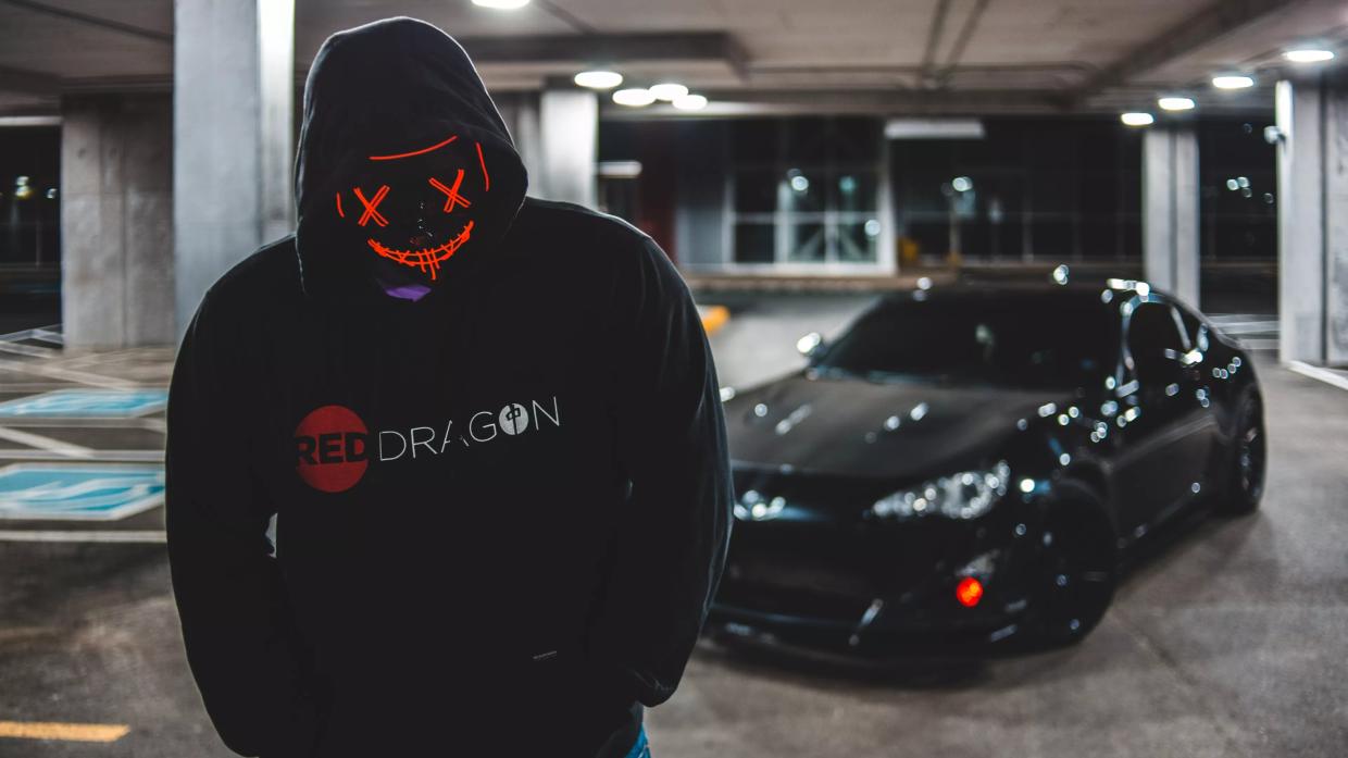Denver’s Worst-in-the-Nation Car-Theft Problem and Where Stats Are Highest