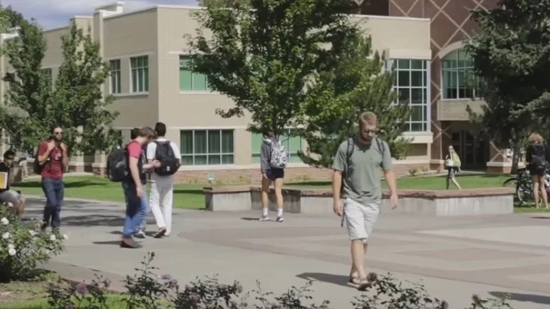 This Metro College Has Seven New COVID Outbreaks