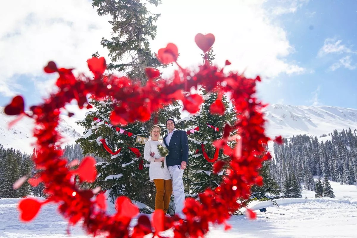 Four Things to Do on Valentine’s Day