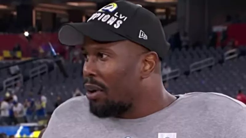 Von Miller’s Super Bowl Win Highlights Broncos’ Disaster