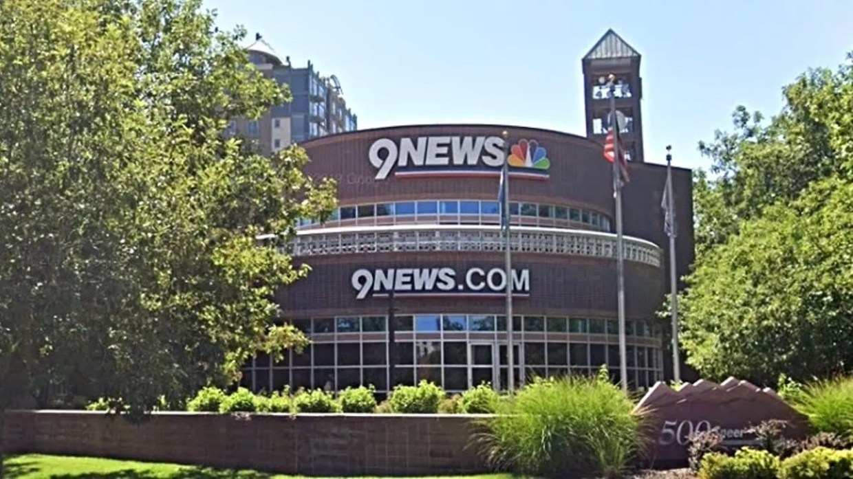 Sale of 9News Parent TEGNA  to Private-Equity Firms Accompanied by Plenty of Spin