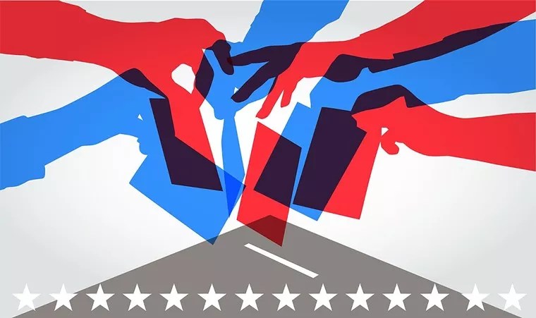 Denver Gets New Council District Map for 2023 Municipal Election