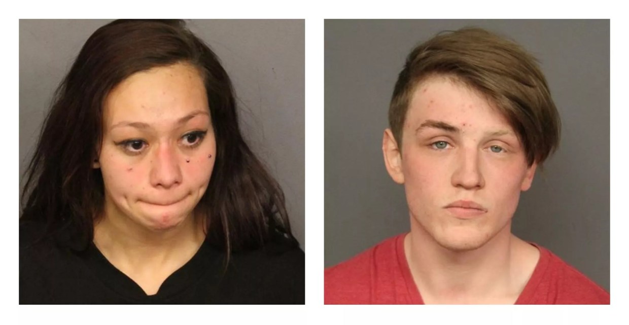 Denver Police Union Station Sweep: Allegations Against 43 People Busted