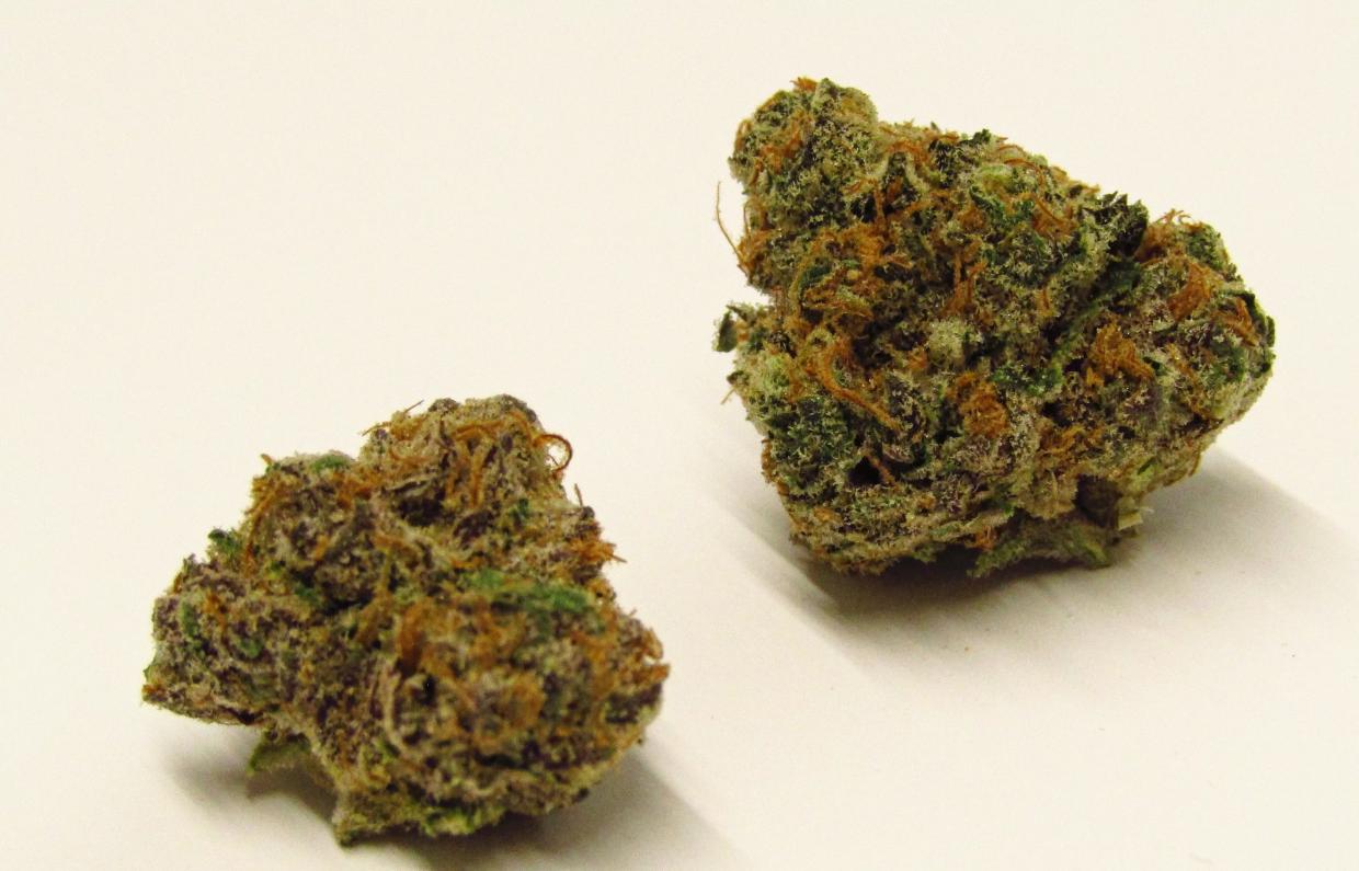 Why Colorado Tokers Love Pudding Pop