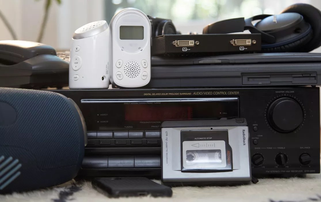 Start Spring Cleaning Early: Recycle Electronics for Free with Retrievr