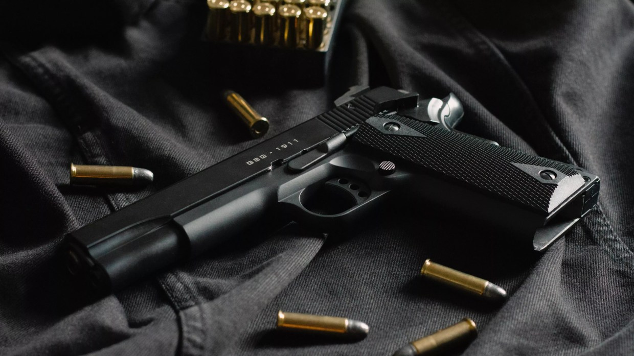 Top Colorado Counties for Approving or Rejecting Gun Protection Orders