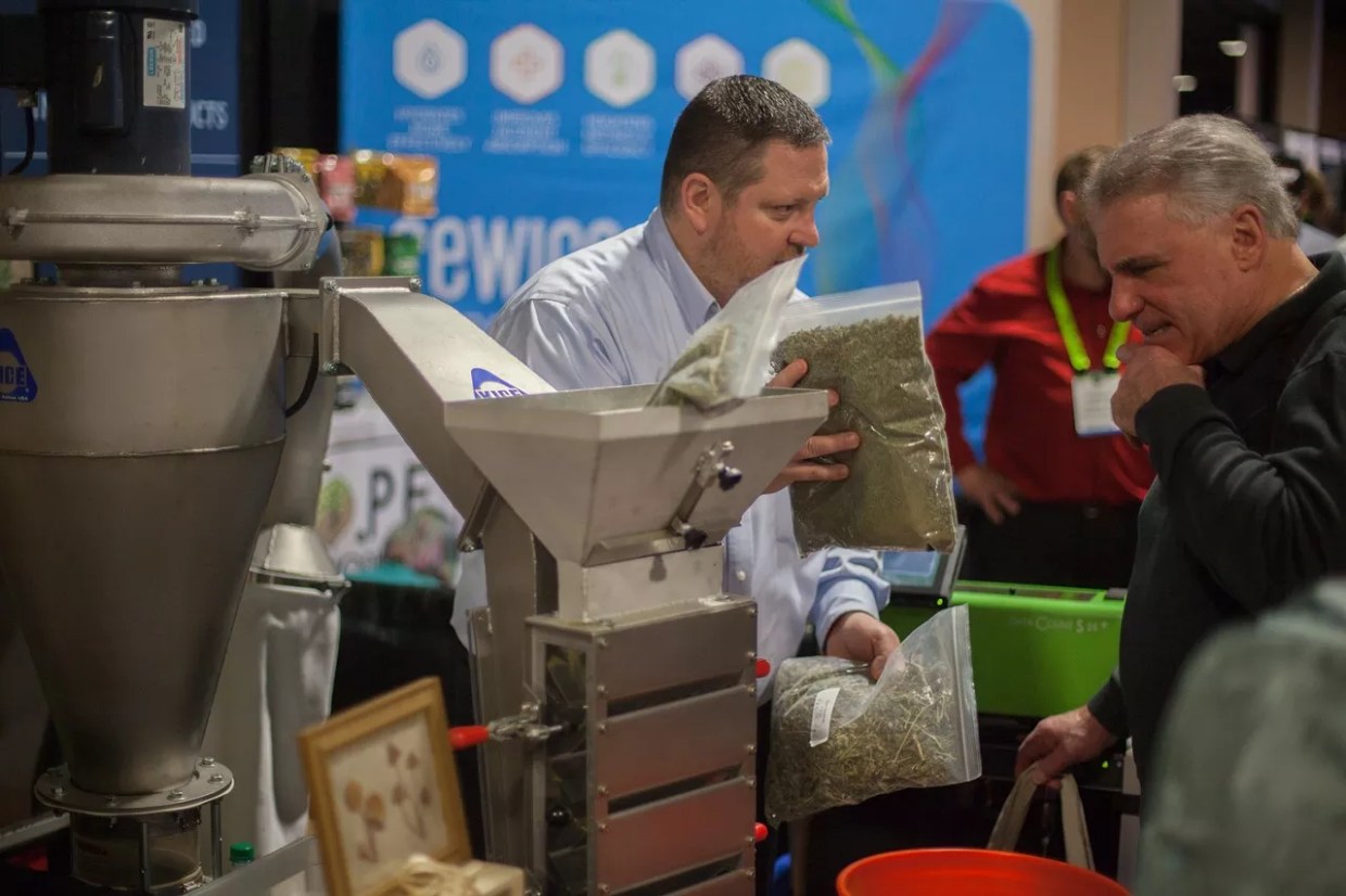 Is Colorado’s Hemp Industry Ready to Rebound?