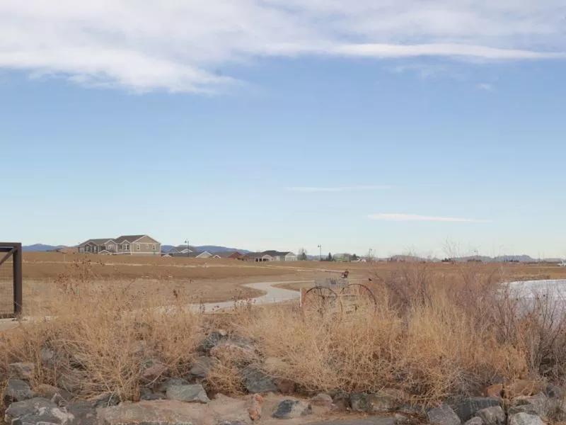 Things Are Getting Wild at Lakes at Centerra, Where McWhinney Has Proposed Fracking