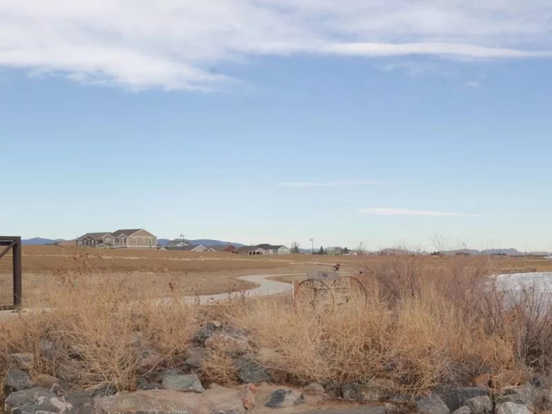 Things Are Getting Wild at Lakes at Centerra, Where McWhinney Has Proposed Fracking