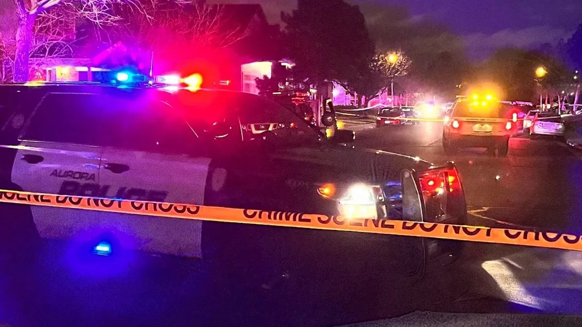 At Least 180 Colorado Shootings in 2022 So Far — Including the Latest Homicide