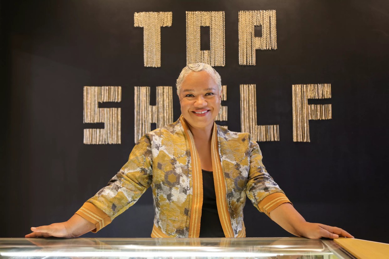 Marijuana Makeover: Discovery+ Show Visits Colorado Dispensaries