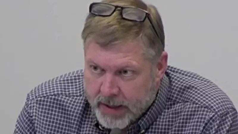 Dougco School Board President’s Secret Recording: Sex’s Creep Into Classrooms and More