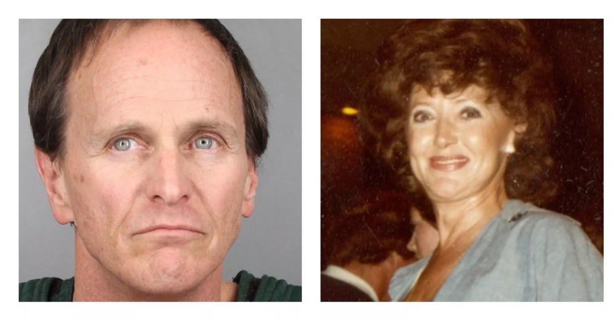 Alex Ewing Guilty Verdict Closes Book on Hammer Killer After 38 Years